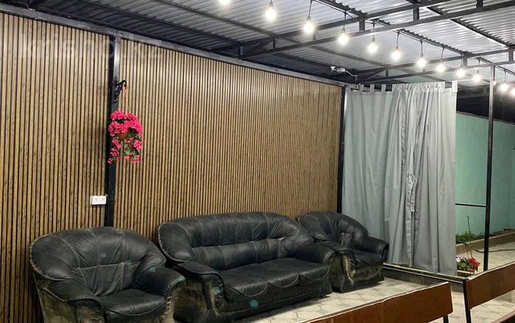 Дом · 4 комнаты · 120 м², База отдыха "Золотое солнышко" — Возле базы отдыха Солнышко за 100 000 ₸ в Актау, мкр Приморский — фото 2