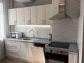 2-комнатная квартира · 50 м² · 7/13 этаж, Ходжанова 77/1 — Аль-Фараби за 350 000 ₸ в Алматы, Бостандыкский р-н — фото 2
