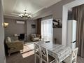 2-комнатная квартира · 50 м² · 7/13 этаж, Ходжанова 77/1 — Аль-Фараби за 350 000 ₸ в Алматы, Бостандыкский р-н — фото 12