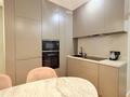 2-комнатная квартира · 65 м² · 6/13 этаж, Ходжанова 77/1 — Аль-Фараби за 400 000 ₸ в Алматы, Бостандыкский р-н