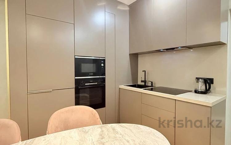 2-комнатная квартира · 65 м² · 6/13 этаж, Ходжанова 77/1 — Аль-Фараби за 400 000 ₸ в Алматы, Бостандыкский р-н — фото 28
