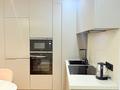 2-комнатная квартира · 65 м² · 6/13 этаж, Ходжанова 77/1 — Аль-Фараби за 400 000 ₸ в Алматы, Бостандыкский р-н — фото 2