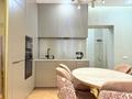 2-комнатная квартира · 65 м² · 6/13 этаж, Ходжанова 77/1 — Аль-Фараби за 400 000 ₸ в Алматы, Бостандыкский р-н — фото 7
