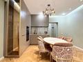 2-комнатная квартира · 65 м² · 6/13 этаж, Ходжанова 77/1 — Аль-Фараби за 400 000 ₸ в Алматы, Бостандыкский р-н — фото 9