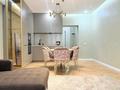 2-комнатная квартира · 65 м² · 6/13 этаж, Ходжанова 77/1 — Аль-Фараби за 400 000 ₸ в Алматы, Бостандыкский р-н — фото 10