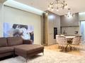 2-комнатная квартира · 65 м² · 6/13 этаж, Ходжанова 77/1 — Аль-Фараби за 400 000 ₸ в Алматы, Бостандыкский р-н — фото 11