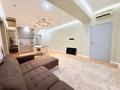2-комнатная квартира · 65 м² · 6/13 этаж, Ходжанова 77/1 — Аль-Фараби за 400 000 ₸ в Алматы, Бостандыкский р-н — фото 14