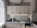 2-комнатная квартира · 50 м² · 7/13 этаж, Ходжанова 77/1 — Аль-Фараби за 350 000 ₸ в Алматы, Бостандыкский р-н — фото 6