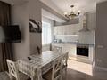 2-комнатная квартира · 50 м² · 7/13 этаж, Ходжанова 77/1 — Аль-Фараби за 350 000 ₸ в Алматы, Бостандыкский р-н