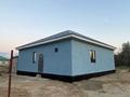 Отдельный дом · 4 комнаты · 120 м² · 10 сот., мкр Зарослый, Рыбник 544 А за 25 млн ₸ в Атырау