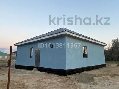 Жеке үй · 4 бөлме · 120 м² · 10 жүзд., мкр Зарослый, Рыбник 544 А, бағасы: 25 млн ₸ в Атырау