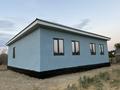 Отдельный дом · 4 комнаты · 120 м² · 10 сот., мкр Зарослый, Рыбник 544 А за 25 млн ₸ в Атырау — фото 2