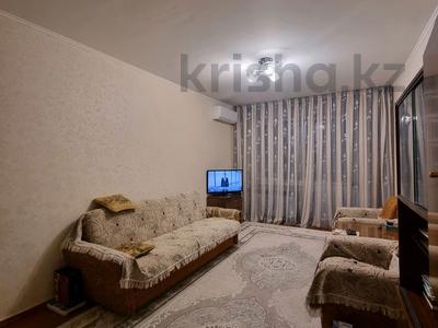 3-комнатная квартира · 64 м² · 4/4 этаж, 2 микрорайон — Сити-плюс за 19.5 млн 〒 в Конаеве (Капчагай)