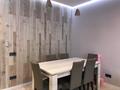 2-бөлмелі пәтер · 76 м² · 8/12 қабат, Навои 208 — Торайгырова, бағасы: 59 млн ₸ в Алматы, Бостандыкский р-н