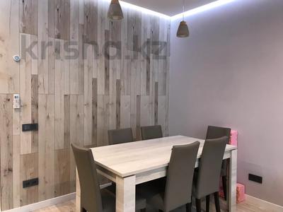 2-бөлмелі пәтер · 76 м² · 8/12 қабат, Навои 208 — Торайгырова, бағасы: 59 млн ₸ в Алматы, Бостандыкский р-н