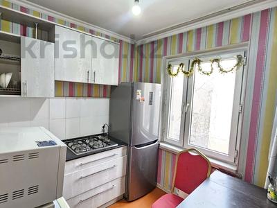 1-комнатная квартира, 35 м², 4/5 этаж, туркебаева 246 за 23.5 млн 〒 в Алматы, Алатауский р-н