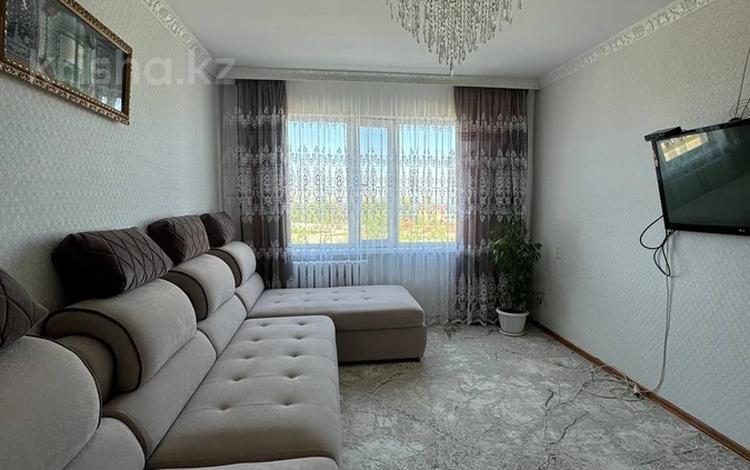 2-комнатная квартира, 50 м², 5/9 этаж, назарбаева 11 за 17.8 млн 〒 в Кокшетау — фото 2