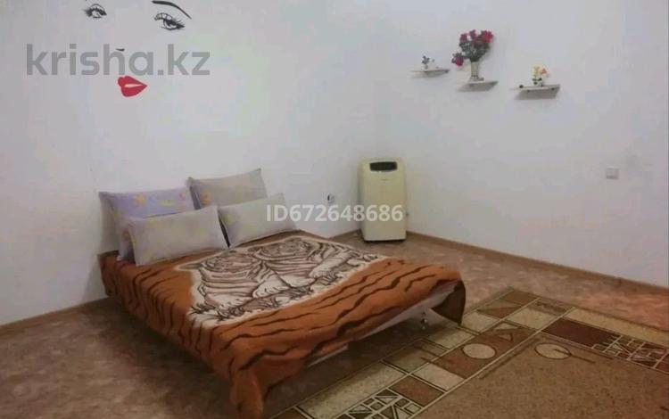 1-комнатная квартира · 36 м² · 2/9 этаж, мкр 12 22 за 9 000 ₸ в Актобе — фото 2