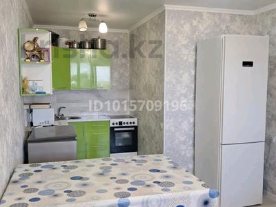 1-бөлмелі пәтер · 38 м² · 3/5 қабат, Нуржау 27, бағасы: 15 млн ₸ в им. Касыма кайсеновой