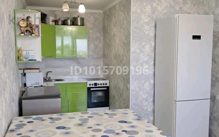 1-бөлмелі пәтер · 38 м² · 3/5 қабат, Нуржау 27, бағасы: 15 млн ₸ в им. Касыма кайсеновой — фото 2