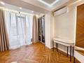 3-бөлмелі пәтер · 105 м² · 4/10 қабат, Бағанашыл ш/а., Аль-Фараби, бағасы: 146 млн ₸ в Алматы, Бостандыкский р-н — фото 21