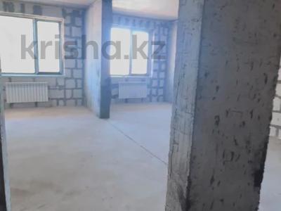 2-бөлмелі пәтер · 46.7 м² · 1/6 қабат, Мкр. Кайрат — Самая низкая цена, бағасы: 24 млн ₸ в Алматы, Турксибский р-н