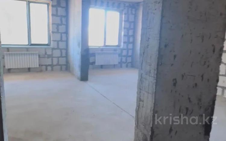 2-бөлмелі пәтер · 46.7 м² · 1/6 қабат, Мкр. Кайрат — Самая низкая цена, бағасы: 24 млн ₸ в Алматы, Турксибский р-н — фото 2