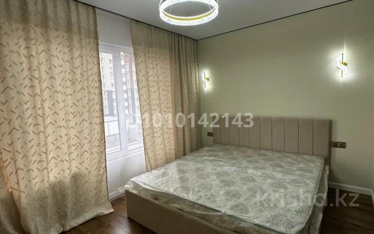 1-бөлмелі пәтер · 31 м² · 3/12 қабат, мкр Аккент 90/3, бағасы: 20.5 млн ₸ в Алматы, Алатауский р-н — фото 2