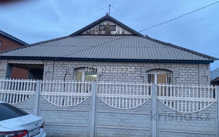 Отдельный дом · 3 комнаты · 77.9 м² · 4.35 сот., Переулок Гоголя 129 за 30 млн ₸ в Павлодаре — фото 2