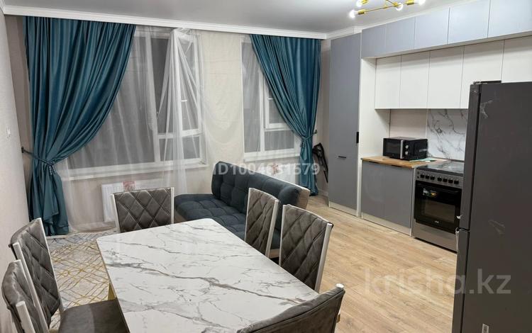 2-бөлмелі пәтер · 42.8 м² · 11/12 қабат, Е 915 15, бағасы: 250 000 〒 в Астане, Есильский р-н — фото 2