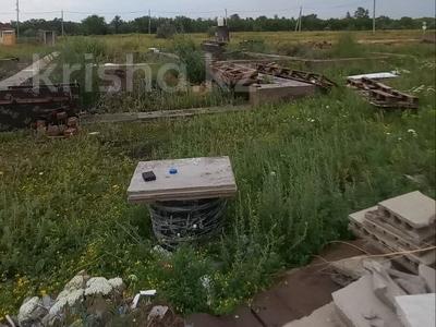 Участок · 10 соток, Алтынсарин 43 за 8 млн ₸ в Аршалы