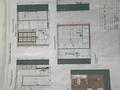 4-комнатная квартира · 154 м² · 3/5 этаж, мкр. Алтын орда, Мустафа шокай 9 за 98 млн ₸ в Актобе — фото 15