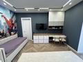 4-комнатная квартира · 154 м² · 3/5 этаж, мкр. Алтын орда, Мустафа шокай 9 за 98 млн ₸ в Актобе — фото 26