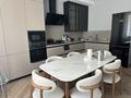 4-комнатная квартира · 154 м² · 3/5 этаж, мкр. Алтын орда, Мустафа шокай 9 за 98 млн ₸ в Актобе — фото 9
