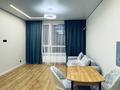 2-комнатная квартира · 53 м² · 3/10 этаж, Турар Рыскулов 9 за 57 млн ₸ в Астане, Есильский р-н