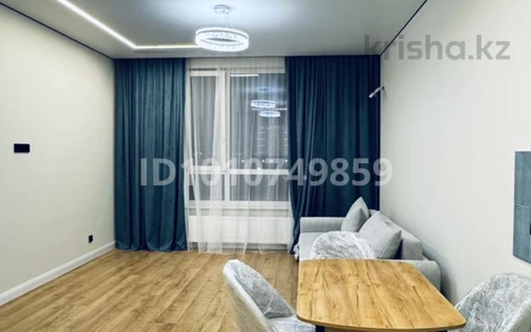 2-комнатная квартира · 53 м² · 3/10 этаж, Турар Рыскулов 9 за 57 млн ₸ в Астане, Есильский р-н — фото 14