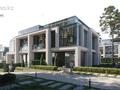 Отдельный дом · 6 комнат · 440 м² · 4 сот., Керей жанибек 103/15 за 1.1 млрд 〒 в Алматы, Медеуский р-н — фото 4
