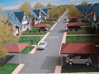 Отдельный дом · 6 комнат · 248 м² · 5.24 сот., Кайсенова 12 — Бейсеуова за 43 млн 〒 в Бельбулаке (Мичурино)