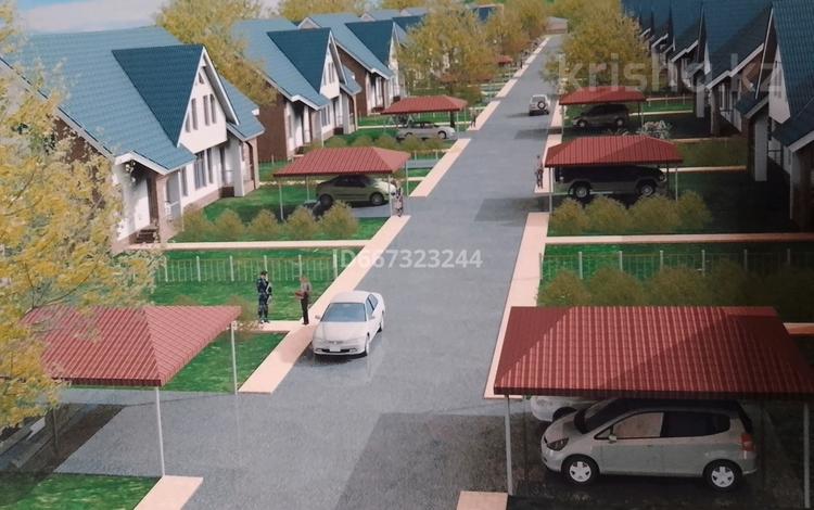 Отдельный дом · 6 комнат · 248 м² · 5.24 сот., Кайсенова 12 — Бейсеуова за 43 млн ₸ в Бельбулаке (Мичурино) — фото 94