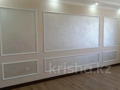 2-комнатная квартира, 56 м², 3/5 этаж помесячно, Бирлик за 200 000 〒 в Талдыкоргане