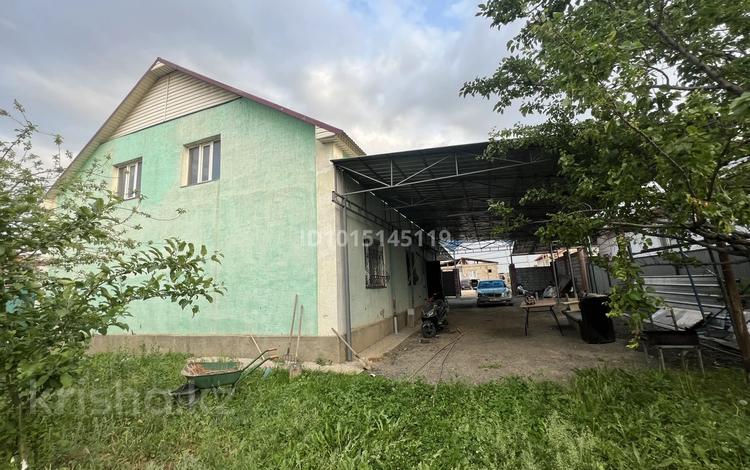 Отдельный дом · 7 комнат · 196 м² · 8 сот., Нур отан 4 — Ул.Туркестан за 32 млн ₸ в Караой — фото 2