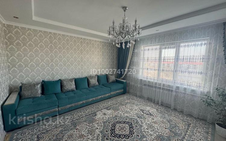 2-бөлмелі пәтер · 67.3 м² · 5/5 қабат, Сырым датова 25 — Офис ктж, отделение, бағасы: 21 млн ₸ в Атырау — фото 2