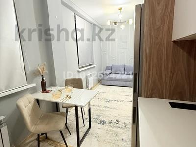 1-бөлмелі пәтер · 40 м² · 5/9 қабат, Илияса Есенберлина 66, бағасы: ~ 26 млн ₸ в Усть-Каменогорске
