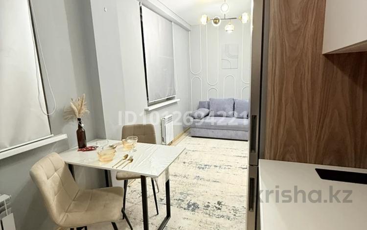 1-бөлмелі пәтер · 40 м² · 5/9 қабат, Илияса Есенберлина 66, бағасы: ~ 26 млн ₸ в Усть-Каменогорске — фото 2