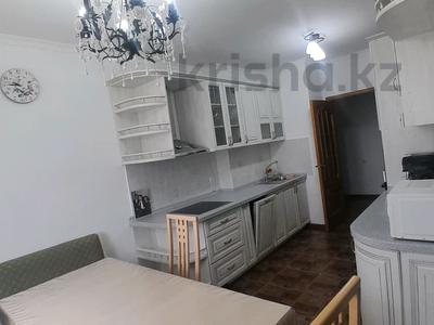 3-комнатная квартира · 92 м² · 4/14 этаж, Сарайшык 5 за 320 000 ₸ в Астане, Есильский р-н