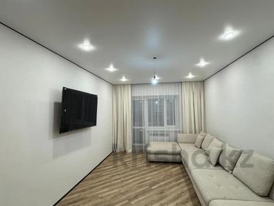 3-бөлмелі пәтер · 104 м² · 5/9 қабат, Аль-Фараби, бағасы: 64.5 млн ₸ в Костанае