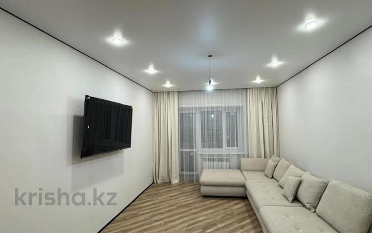 3-комнатная квартира · 104 м² · 5/9 этаж, Аль-Фараби за 64.5 млн ₸ в Костанае — фото 6