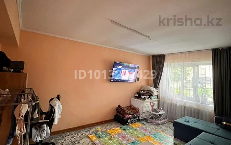 2-комнатная квартира · 52.8 м² · 1/5 этаж, Райымбека 502А за 33 млн ₸ в Алматы, Ауэзовский р-н — фото 2