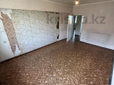 3-комнатная квартира · 73 м² · 4/5 этаж, Гагарина 159а за 53 млн ₸ в Алматы, Бостандыкский р-н
