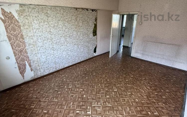 3-бөлмелі пәтер · 73 м² · 4/5 қабат, Гагарина 159а, бағасы: 53 млн ₸ в Алматы, Бостандыкский р-н — фото 2